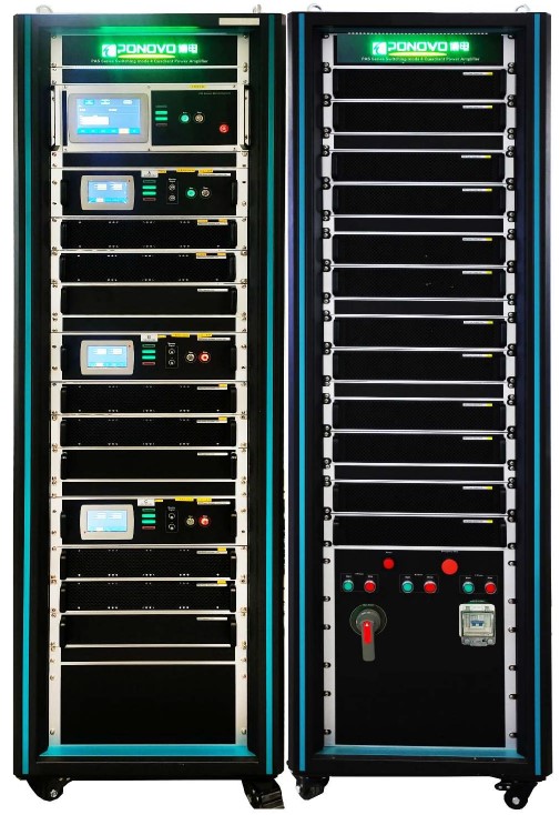 PAS100Di(Switching-mode type)