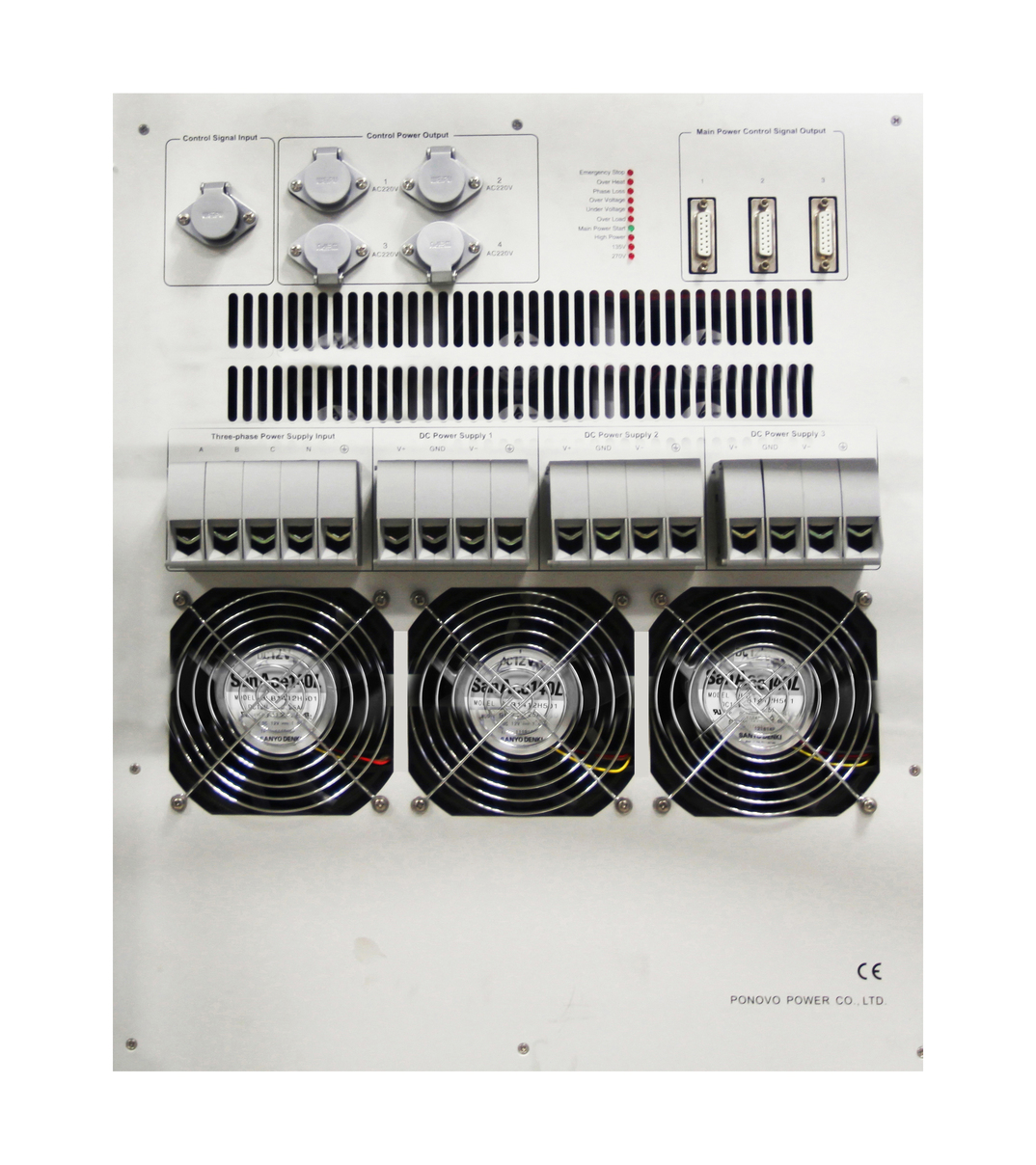 PAV series(Linear Type)