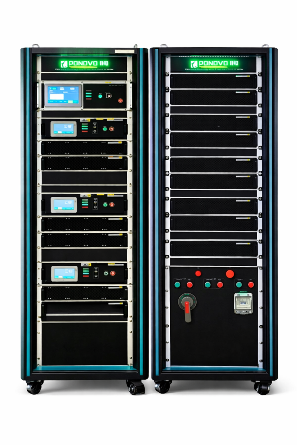 ponovo pas100di rtds power amplifier image sntp