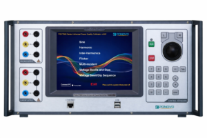 PONOVO PQC700i 전력 품질 캘리브레이터