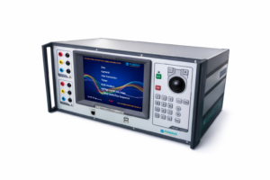 ponovo pqc700i 전력 품질 교정기 시험 장비